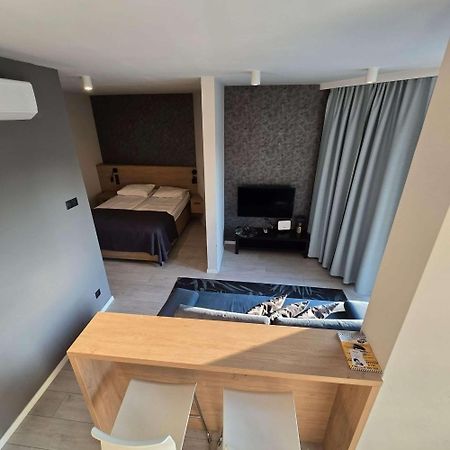 Apartamenty nad Wisłą Kraków Zewnętrze zdjęcie