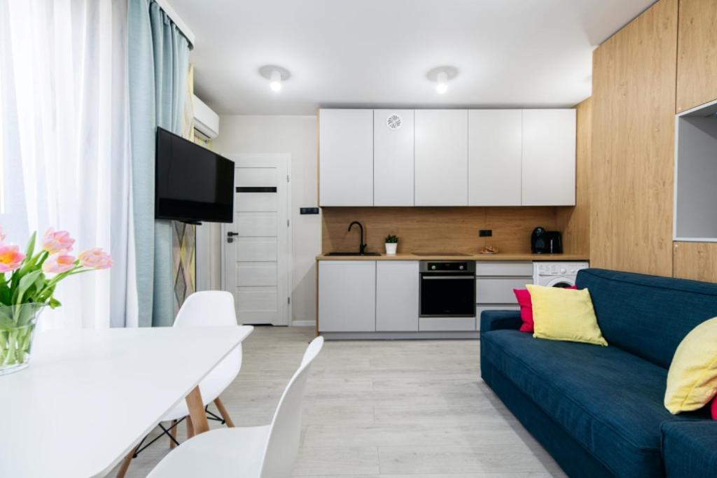 Apartamenty nad Wisłą Kraków Zewnętrze zdjęcie