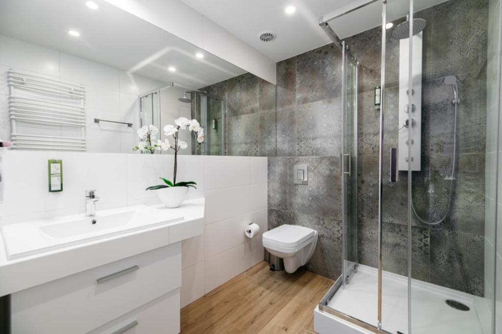 Apartamenty nad Wisłą Kraków Zewnętrze zdjęcie