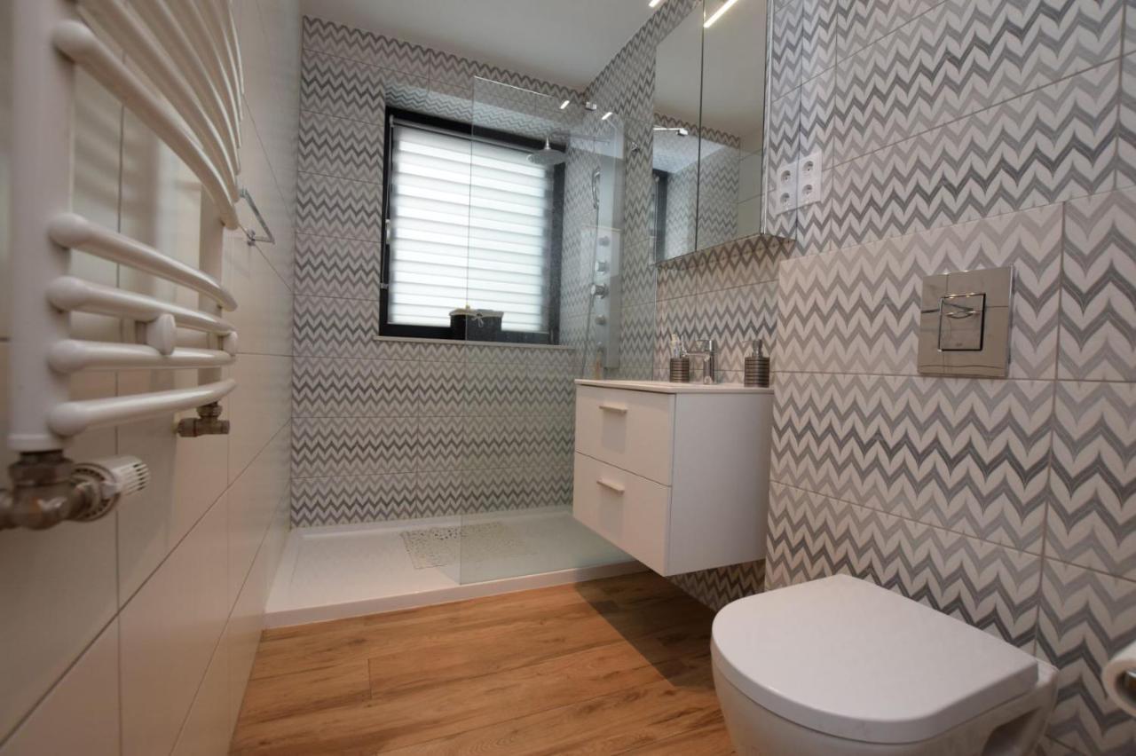 Apartamenty nad Wisłą Kraków Zewnętrze zdjęcie