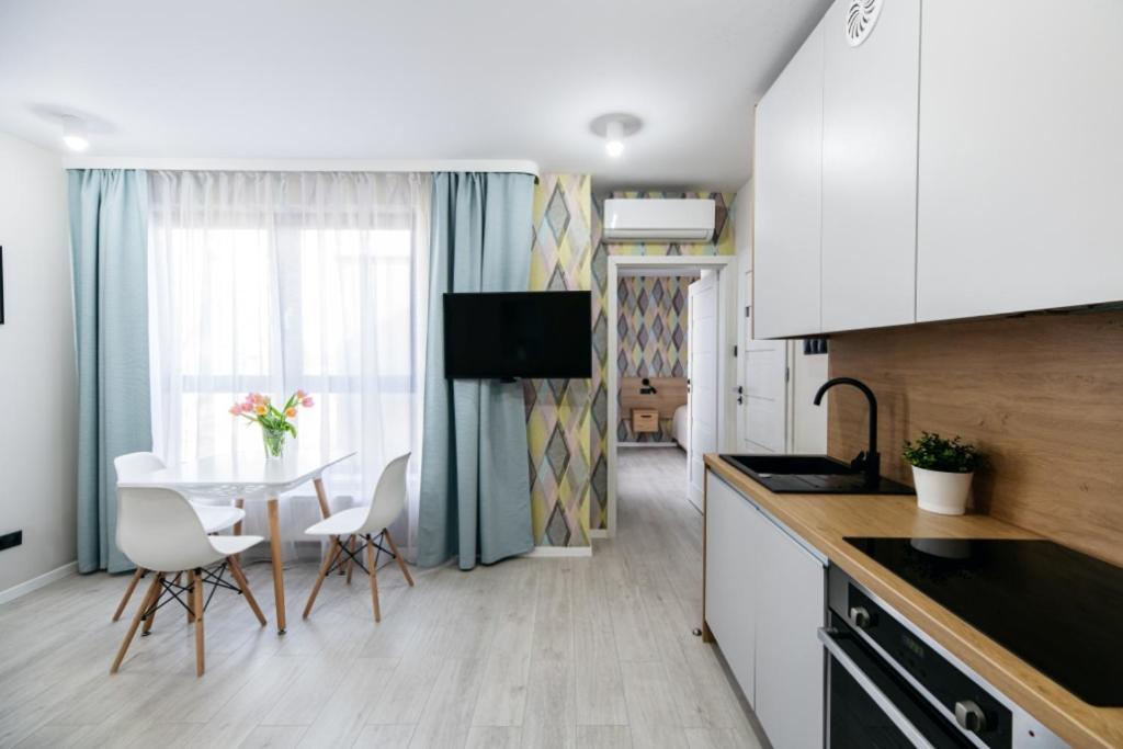 Apartamenty nad Wisłą Kraków Zewnętrze zdjęcie
