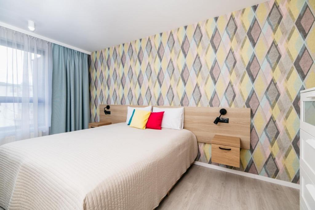 Apartamenty nad Wisłą Kraków Zewnętrze zdjęcie