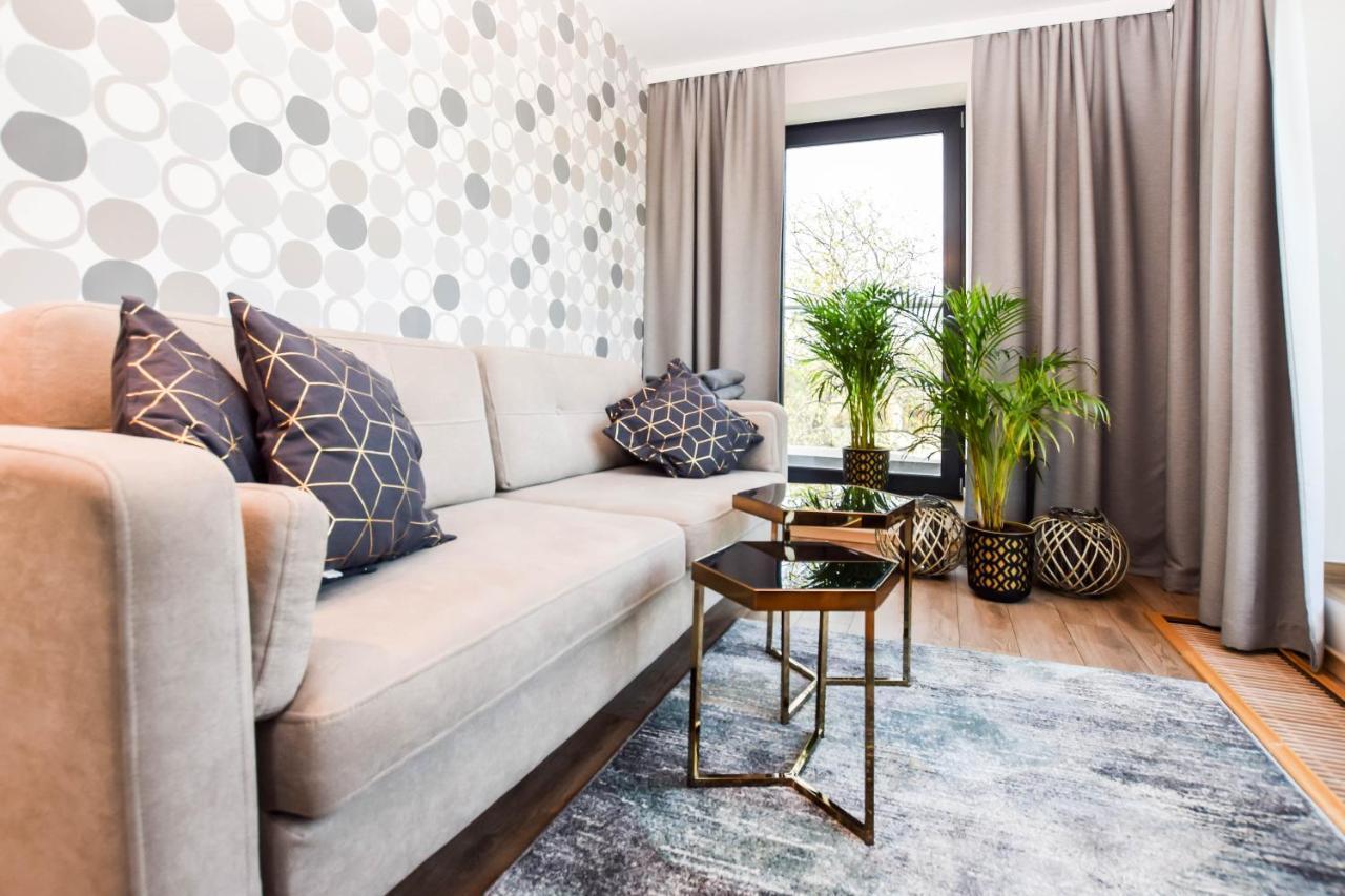 Apartamenty nad Wisłą Kraków Zewnętrze zdjęcie