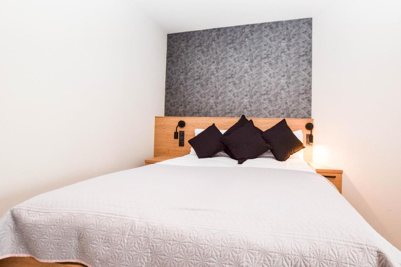 Apartamenty nad Wisłą Kraków Zewnętrze zdjęcie
