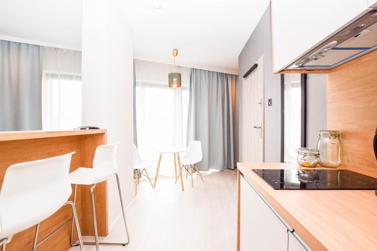 Apartamenty nad Wisłą Kraków Zewnętrze zdjęcie