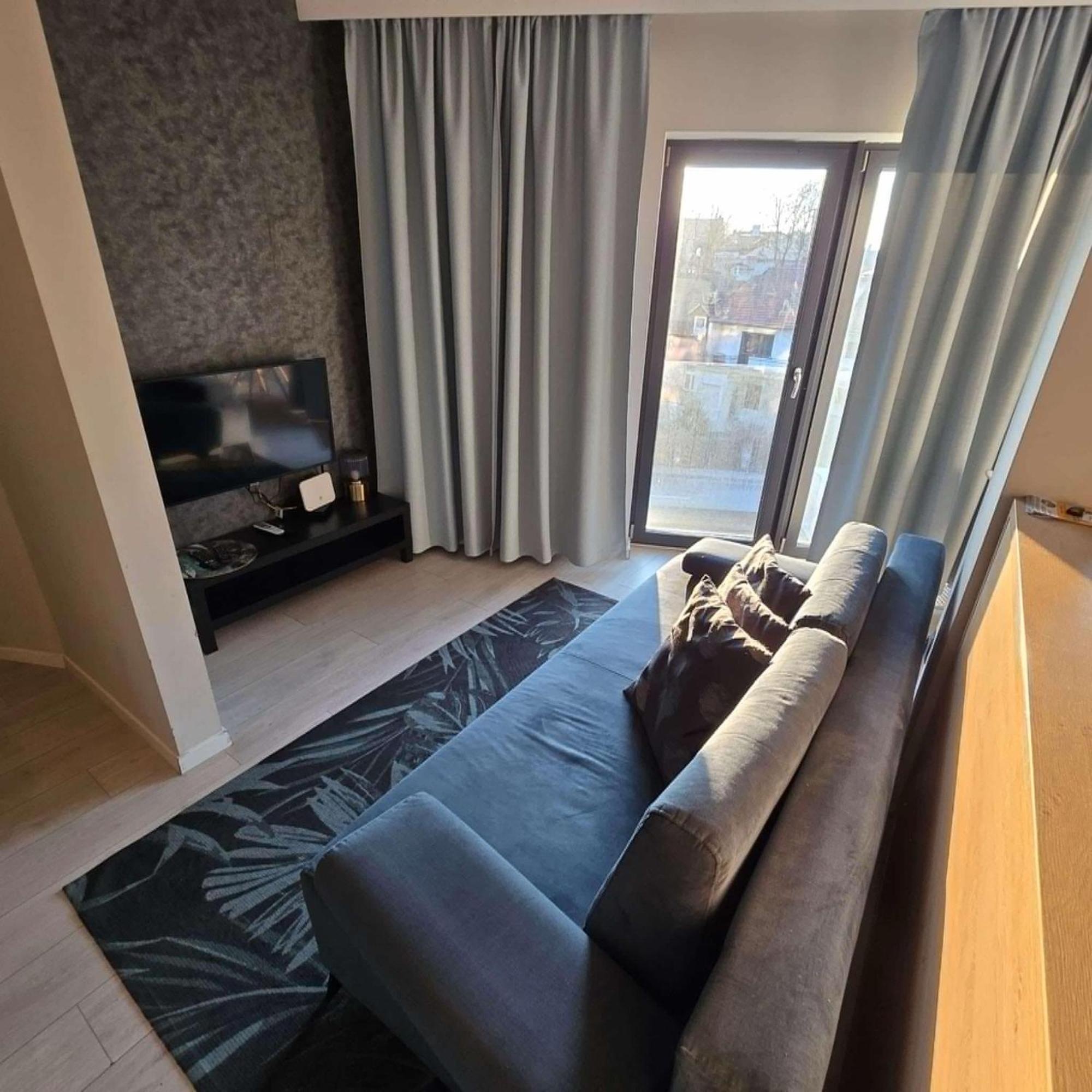 Apartamenty nad Wisłą Kraków Zewnętrze zdjęcie