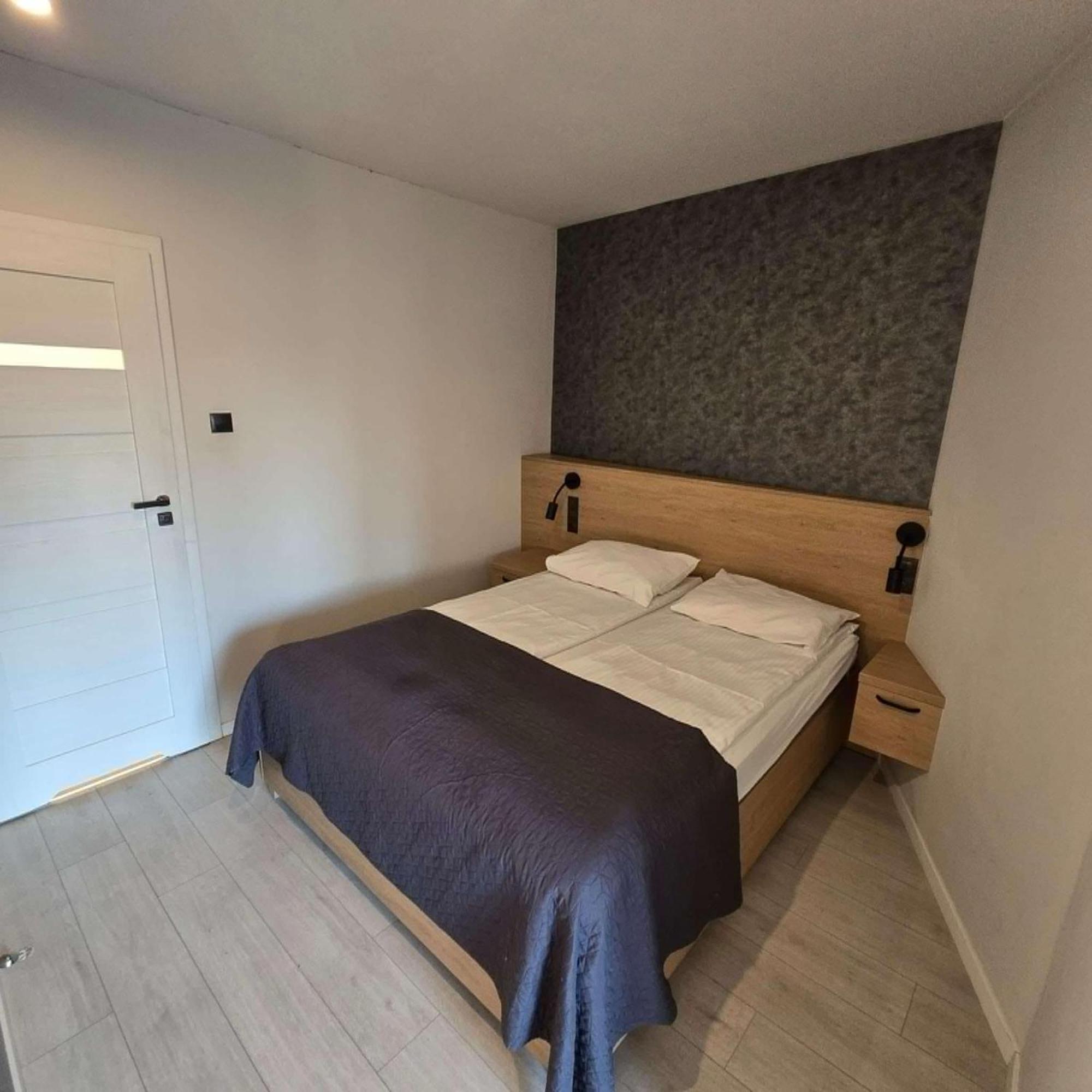 Apartamenty nad Wisłą Kraków Zewnętrze zdjęcie
