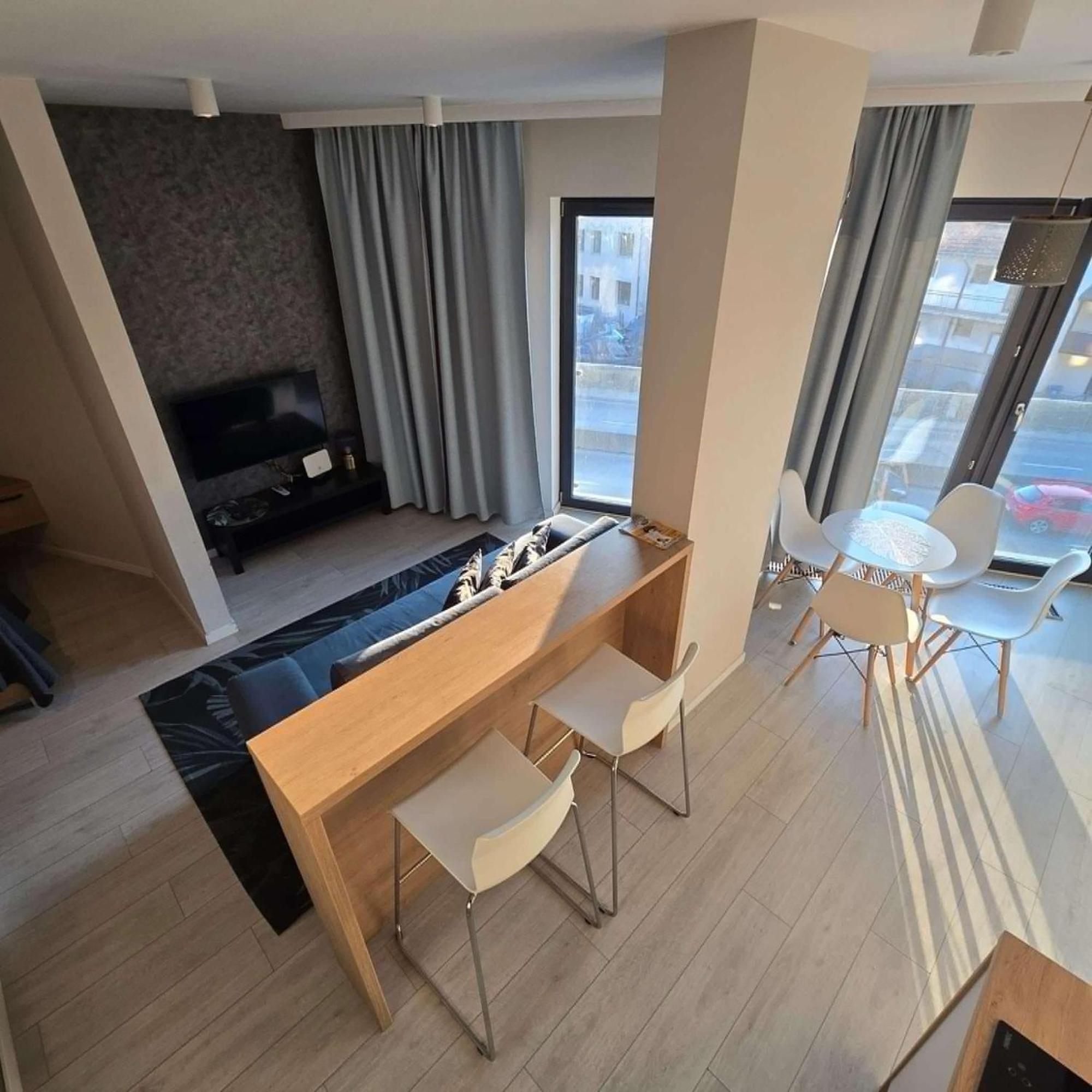 Apartamenty nad Wisłą Kraków Zewnętrze zdjęcie
